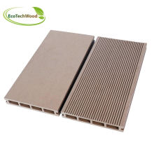 Cheap and High Quality WPC Decking with UV Resistance, Waterproof